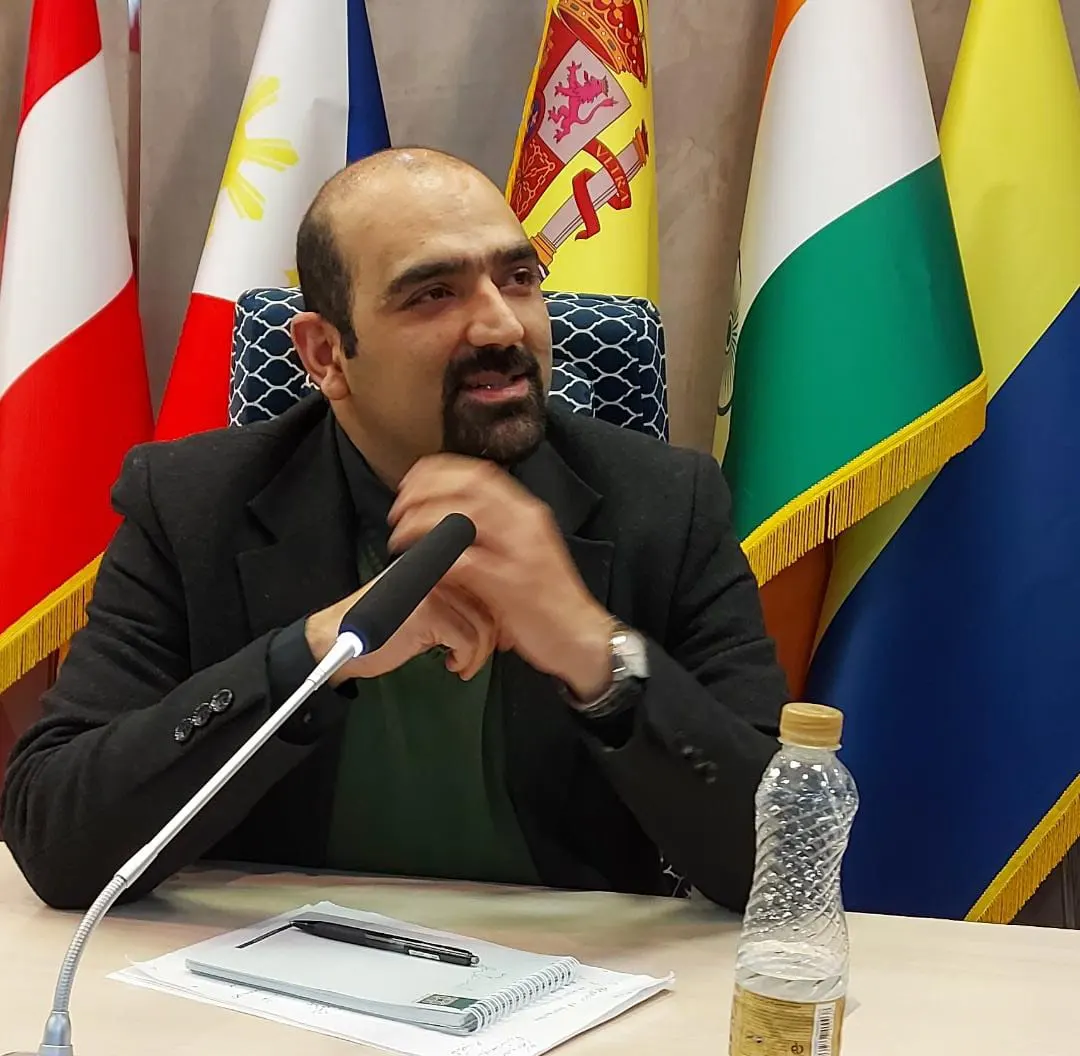 آموزش و بررسی روش های تیم سازی