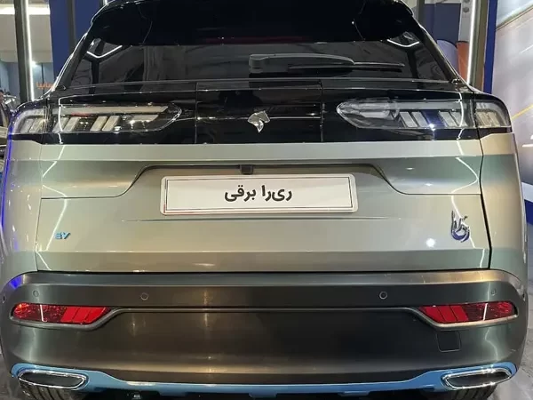 آینده صنعت خودرو در ایران