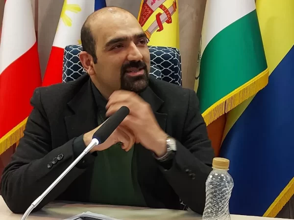 آموزش و بررسی روش های تیم سازی